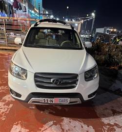 هيونداي سانتافي